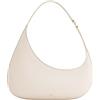 JW PEI Harlee Borsa A Spalla Da Donna - Avorio
