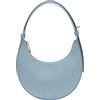 Furla Donna Borsa A Spalla WE00649AX0733 Pelle Blu Chiaro Taglia Unica