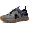 Teva Hurricane Xlt3 Ct - Sandali sportivi da uomo, Grigio Gabbiano Scuro, 10