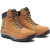 Timberland Rime Ridge Waterproof Mid Lc Herren Boots Wanderschuhe TB 12402R 231, Grano, 46 EU