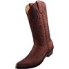Sendra Stivali da cowboy 2605, colore nero