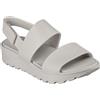 Skechers Sandali Arch Fit Footsteps - Day Dream Tg 36 cod 111380-Nat