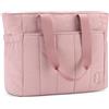 VASCHY Tote Bag, Borsa Donna Grande Borsa Università Donna Borse Donna Leggera Borsa Mare Borsa da Viaggio/Shopping/Lavoro/Ufficio/Scuola Regalo