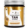 Bears with Benefits BWB GOLDEN GODDESS TAN 60CARAM