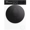 Whirlpool Lavatrice a carico frontale - Whirlpool WPM 07W ADS SPT, 10 kg, 1400 giri/min, 11 programmi, bianco