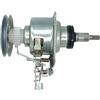 Generico Frizione a 11 denti for lavatrice completamente automatica, compatibile con XQB70-53B, gruppo riduttore XQB60-22A