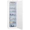 AEG A42700GNW0 Verticale Libera installazione Bianco A+ 229L - congelatori (Libera installazione, Verticale, Destra, A+, Bianco, Manopola)