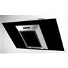 Beko CWB 6930 X cappa aspirante