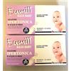 Generico Eumill® Naso Baby - soluzione Ipertonica - 2 confezioni da 20