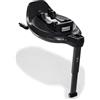 Joie i-Base™ Encore R129 base per seggiolino auto i-Size, ISOFIX, testata ADAC, rotazione a 360°, dalla nascita ai 4 anni (40-105 cm) - colore black