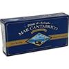 STARFIVE Filetti di Acciughe del Cantabrico - vaschetta 50 gr x 3 pezzi, 150 gr