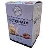 ERN Quality Selection Tè nero privo di teina (deteinato) selezione pregiata a foglia lunga ERN QUALITY SELECTION