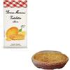 Bonne Maman Bonne-Maman Tartelette al limone, 9 bustine singole