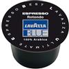 Lavazza BLUE Espresso Rotondo Capsules by Lavazza