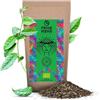 Pachamama Guayusa Pure 0,1kg 100g | Tè Biologico Ilex dall'Ecuador | Bevanda Naturale Alternativa | Senza Additivi