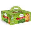 Giampaoli Colomba Giampaoli Con Uvetta e Canditi Senza Glutine e Lattosio 350 g