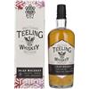 Teeling Whiskey Small Batch IPA BEER CASK Edition 46% Vol. 0,7l in Giftbox