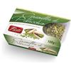 Pistì - Granella di Pistacchio - Con Pistacchi Verdi Selezionati, Ideale sia per Dolci che per Ricette Salate, Lavorazione Artigianale, 100% Naturale - 100 grammi
