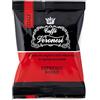 CAFFE' VERONESI ESPRESSO ROSSO - 100 Capsule Caffè Veronesi Compatibili con Espresso Point