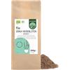 Alpi Nature Fiori di Erica Essiccati BIO 200g, Fiori di Erica Sfregati per la Preparazione del Tè