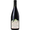 GENERIC Campo de Calatrava DOP Tempranillo Vulcanus Encomienda De Cervera 2023, 0,75 ℓ