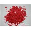 DULCISTAR SCAGLIETTE DI CIOCCOLATO DULCISTAR 1 KG DECORAZIONE TORTE PRALINE CAKE (ROSSO)