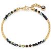 JEWELS BY LEONARDO Leonardo Ciao Lola 018782 - Bracciale, Eine Grösse, Acciaio inossidabile, Nessuna pietra preziosa