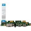 Tvvbbi For S4100U S4000U S405CA S405 S405UA S405UQ X405U X405UA X405UQ Laptop Card Reader USB Audio Port Board(Board and Cable)