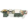 Tvvbbi For 14 15 G2 G3 Gen 2 Gen 3 ITL K4E-IAP Laptop Card Reader USB RJ45 Port Board Cable LS-K056P(LS-K051P 1.0)