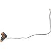 Tvvbbi For NP630Z5J 630Z5J Laptop ON/OFF Switch Power Button Board with Cable Repairing Accessories BA92-14304A