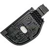 Generico Compatibile con la copertura dello sportello dello slot for scheda SD Nikon L610