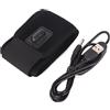 Tsophreniq Lente della fotocamera AntiMist Cintura di calore USB Riscaldatore della fotocamera Temperatura regolabile per esterni e interni Accessori Antifog Warmer