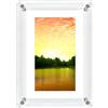 XYIANG 5 pollici IPS 1080P Digital Photo Frame Pubblicità Macchina Video Player Foto Display Decorazione Casa Intelligente