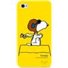 iLuv Peanuts Character custodia per cellulare Cover Giallo