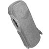 APGLSXY Custodia protettiva leggera per action camera 360 Caratteristiche tasca ad accesso rapido per accessori include tracolla per borsa fotocamera