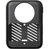 Tsophreniq Flessibile Antiurto Protezione Della Macchina Fotografica Pelle in Silicone con Slip Pattern 360 AGarment per gli appassionati di sport Avventure All'aperto Accessorio Fotocamera