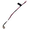Tvvbbi For AN515-43 AN515-54 A315-41 A315-41G AN715-51 CN315-71 N18C3 Laptop DC Power DC-IN Charging Cable(20CM)