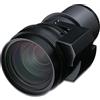 Epson Obiettivo ELPLS04 EB-Zxxx Standard - Obiettivo per proiettori (1-1.61, 36,00-57,35 mm) Nero