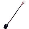 Tvvbbi For SVF14 SVF14N SVF14N100C SVF14A SVF14A15CXB SVF142A23T SVF152A29M Laptop DC Power DC-IN Charging Cable