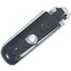 Generico Compatibile con Canon IXUS130 IXY400F SD1400 IS Porta slot for scheda SD