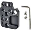 Tsophreniq Scheda di espansione per fotocamera accessorio per riprese con controllo per stabilizzatori RSC2 Scheda di espansione stabilizzatori