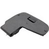 Generico Compatibile con la copertura della porta dello slot for scheda SD Canon EOS Mirrorless