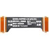 Tvvbbi For XE520QAB XE521QAB XE525QBB Laptop USB Port Switch Power Button Board Cable BA41-02682A(Only Cable 1)