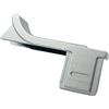 Tsophreniq Pollice in metallo Grip di ricambio per M11 Fotocamera Digitale Hot Shoe Thumb Hand Grip Fotografia Accessori Fotografia Accessori Fotografia