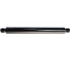 Tsophreniq Braccio di estensione in alluminio da 3 8 mm con porte maschio/femmina da 1/4 di pollice per fotocamera Gear & Stand Light Stand Asta di montaggio