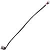 Tvvbbi For X750J X750JA X750JB X750JN X750D X750DP R751J VM590Z K550D X550D X550DP Laptop DC Power DC-IN Charging Cable