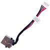 Tvvbbi For A311-31 ES1-132 ES1-523 ES1-524 ES1-533 ES1-572 ES1-732 EX2540 N16Q6 Laptop DC Power DC-IN Charging Cable