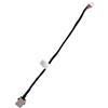 Tvvbbi For A114-31 A114-32 Aspire 3 A314-31 A314-32 N17Q4 V7-481 M5-583P V7-582 Laptop DC Power DC-IN Charging Cable(28CM)