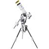 Bresser Telescopio rifrattore GoTo 90/500 Messier con EXOS 2