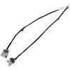 Tvvbbi For T440 T450 T460 T470 T440S T440P T450S T460P T470P Laptop DC Power DC-IN Charging Flex Cable 04X5443(19.5CM)